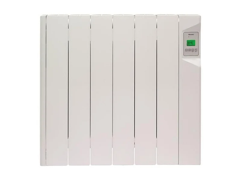 RADIATEUR ELECTRIQUE MURAL-SERIE  AVANT-DGP-600W-BLANC DUCASA - 0.636.267