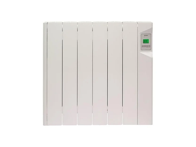 RADIATEUR ELECTRIQUE MURAL-SERIE  AVANT-DGP-600W-BLANC DUCASA - 0.636.267