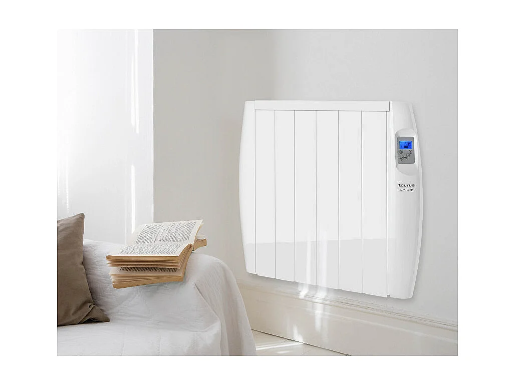 Radiateur TAURUS MALBORK1200