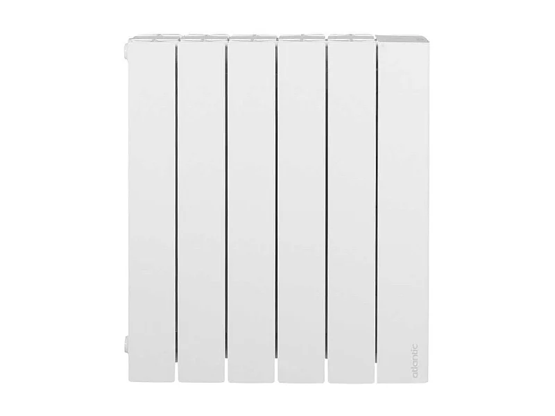 Radiateur électrique ACCESSIO digital horizontal 2000W blanc ATLANTIC 524920