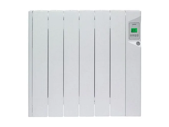 RADIATEUR ELECTRIQUE MURAL-SERIE  AVANT-DGP-1500W-BLANC DUCASA - 0.636.273