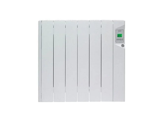 RADIATEUR ELECTRIQUE MURAL-SERIE  AVANT-DGP-1500W-BLANC DUCASA - 0.636.273