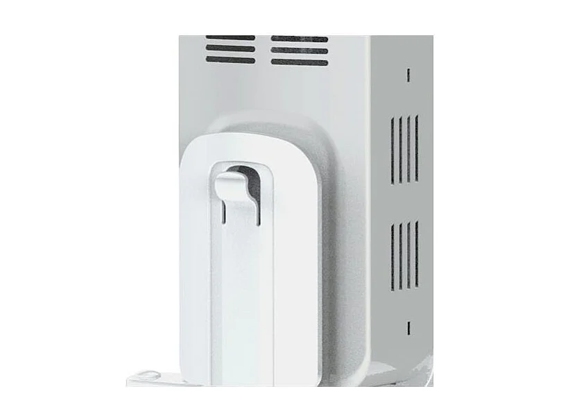 FR9010400B-Radiateur bain d'huile blanc 2500W SUPRA - ORSO2500