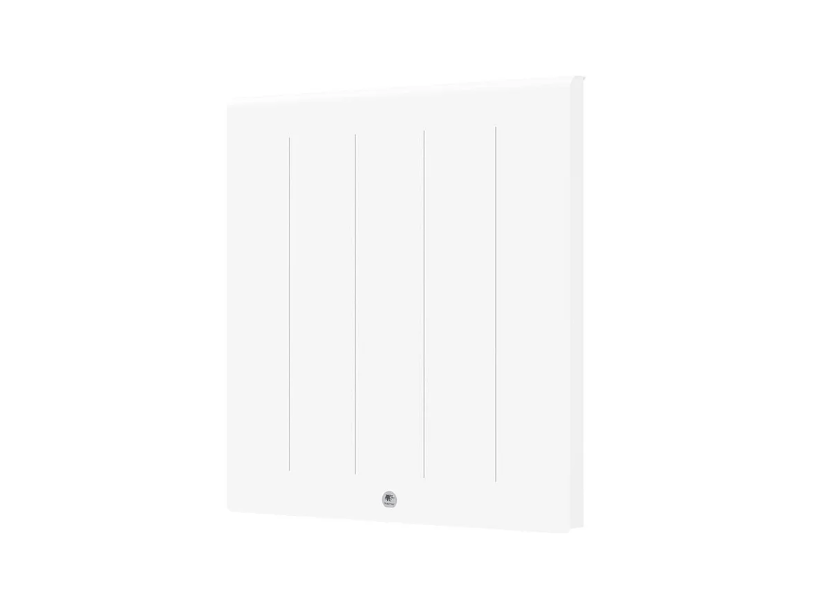 Radiateur électrique KENYA 4 blanc horizontal 1500W THERMOR 414720