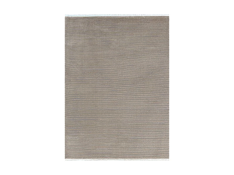 Tapis uni BORDEAUX 21 Marron 200*290