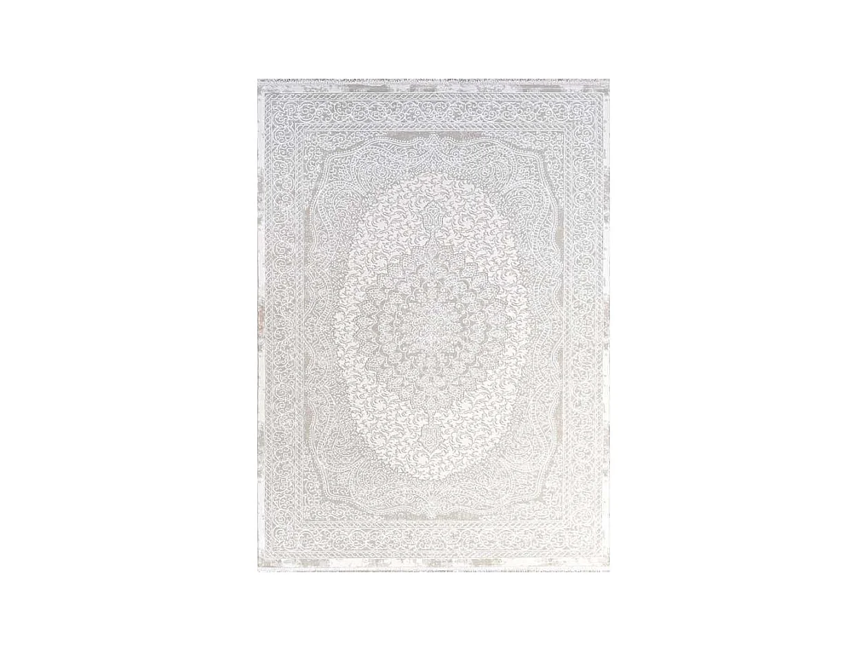Tapis oriental crème beige BORDEAUX 17 Beige 160*230