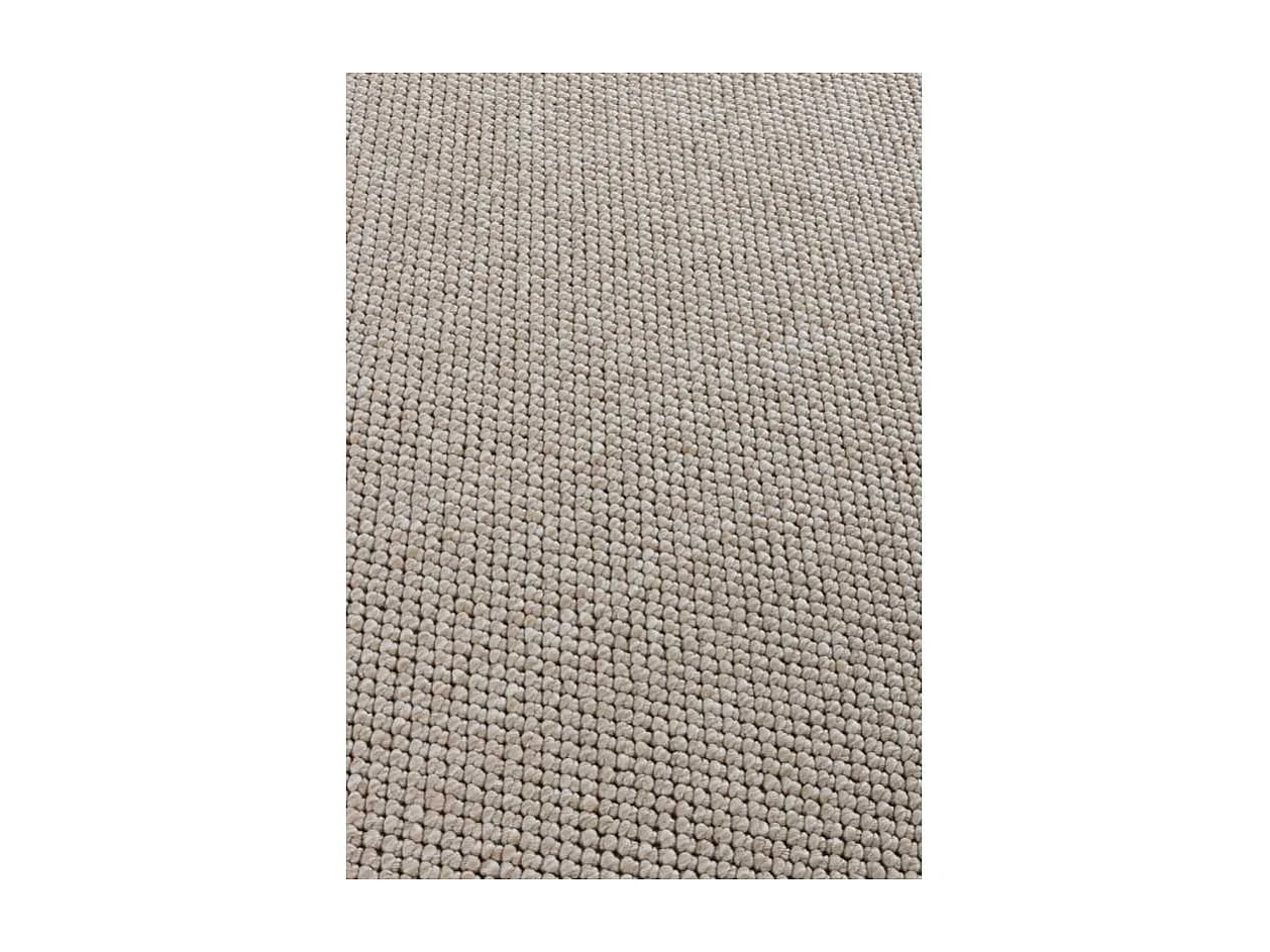 Tapis uni TOULON 145 Beige 200*290