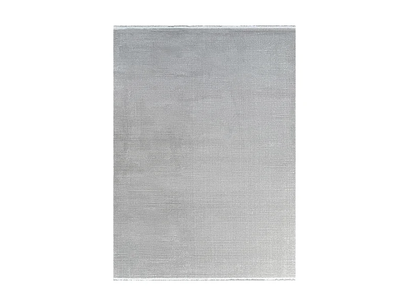 Tapis uni BORDEAUX 21 Gris 120*170