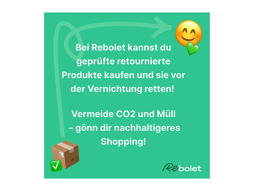 Resistance Bands Set mit Trainings-eBook -