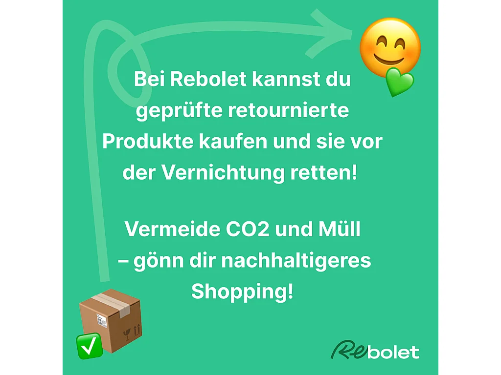 Resistance Bands Set mit Trainings-eBook -