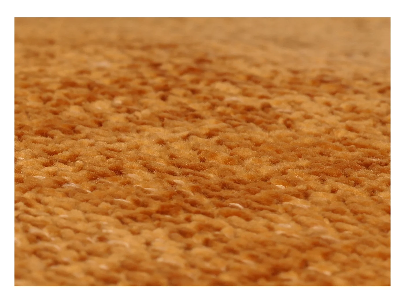 Chaise de salle à manger MCW-N73 (lot de 2),  ocre-jaune