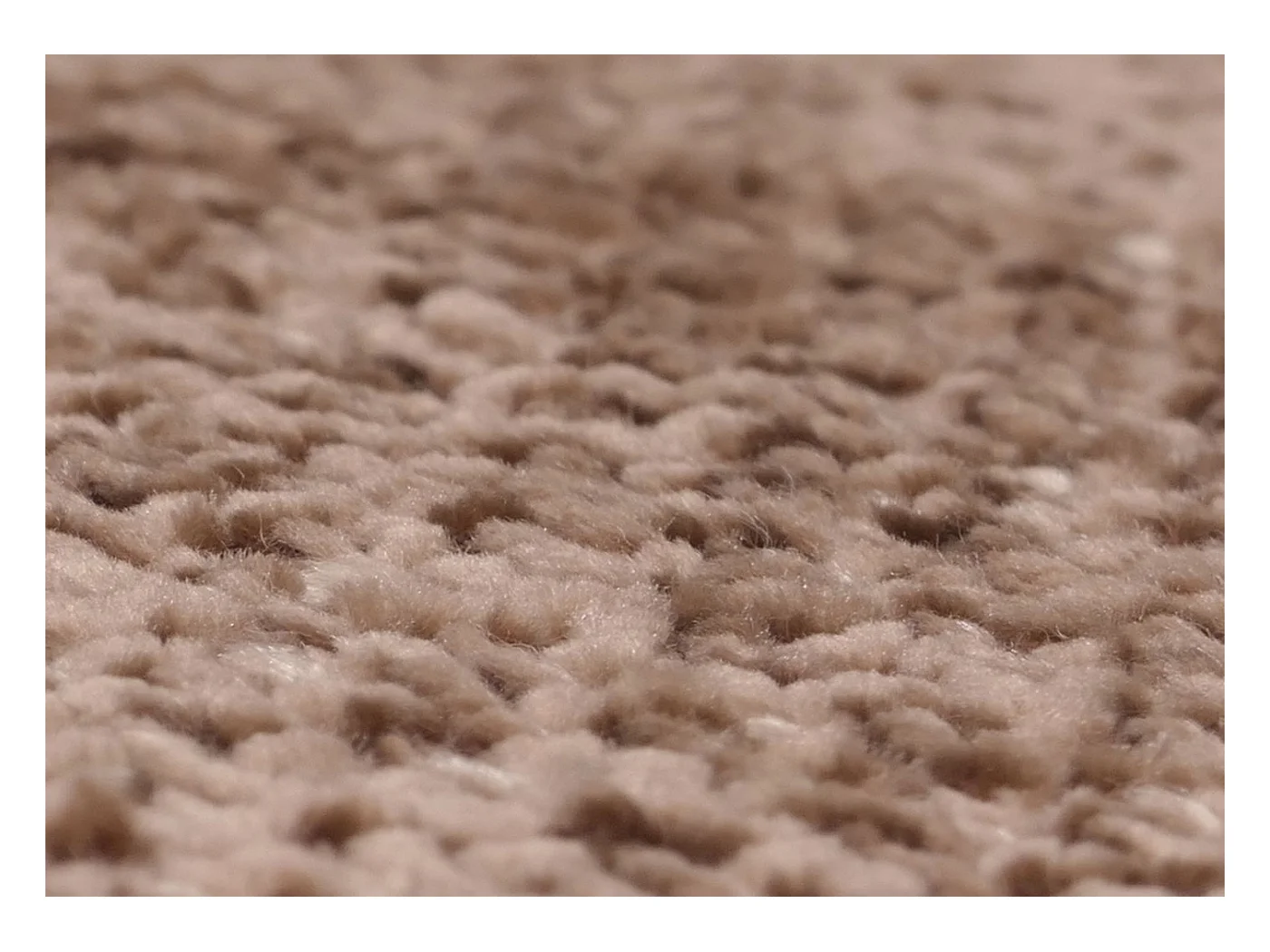 Chaise de salle à manger MCW-N73 (lot de 6),  marron