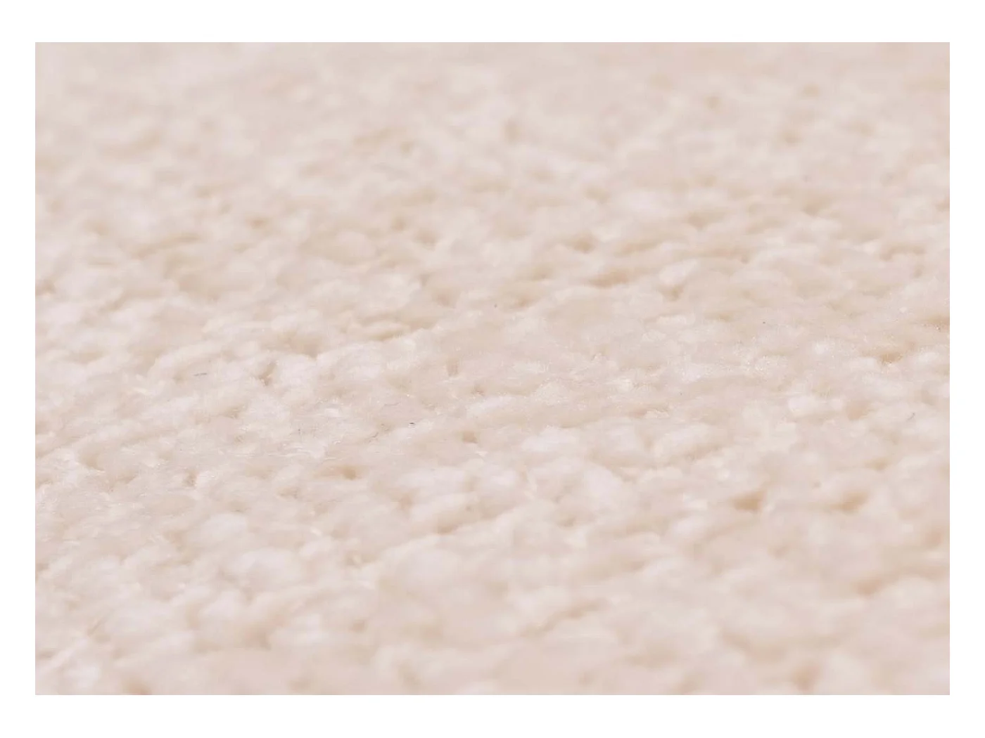 Chaise de salle à manger MCW-N73 (lot de 2),  crème-beige