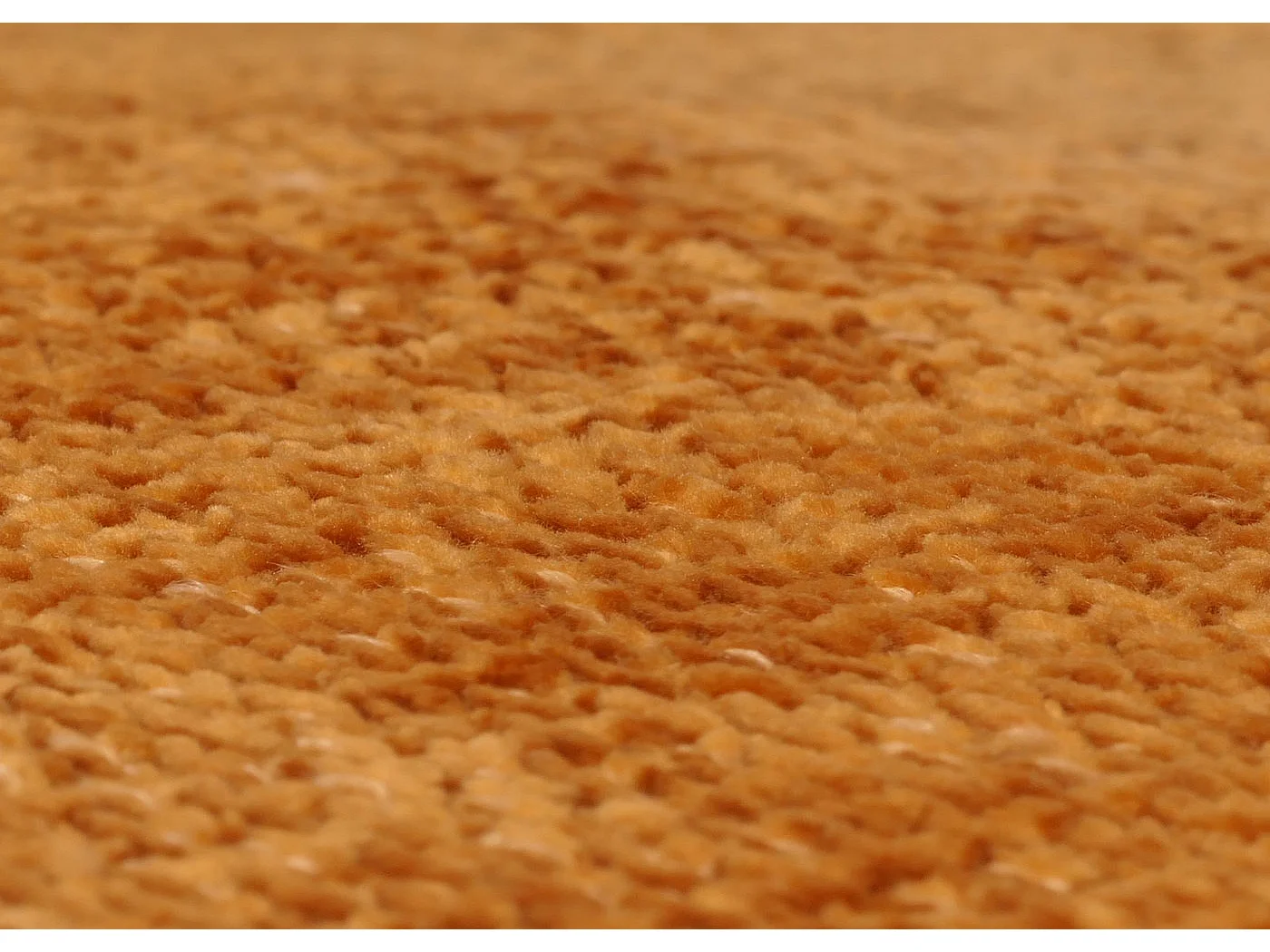 Chaise de salle à manger MCW-N73 (lot de 6),  ocre-jaune