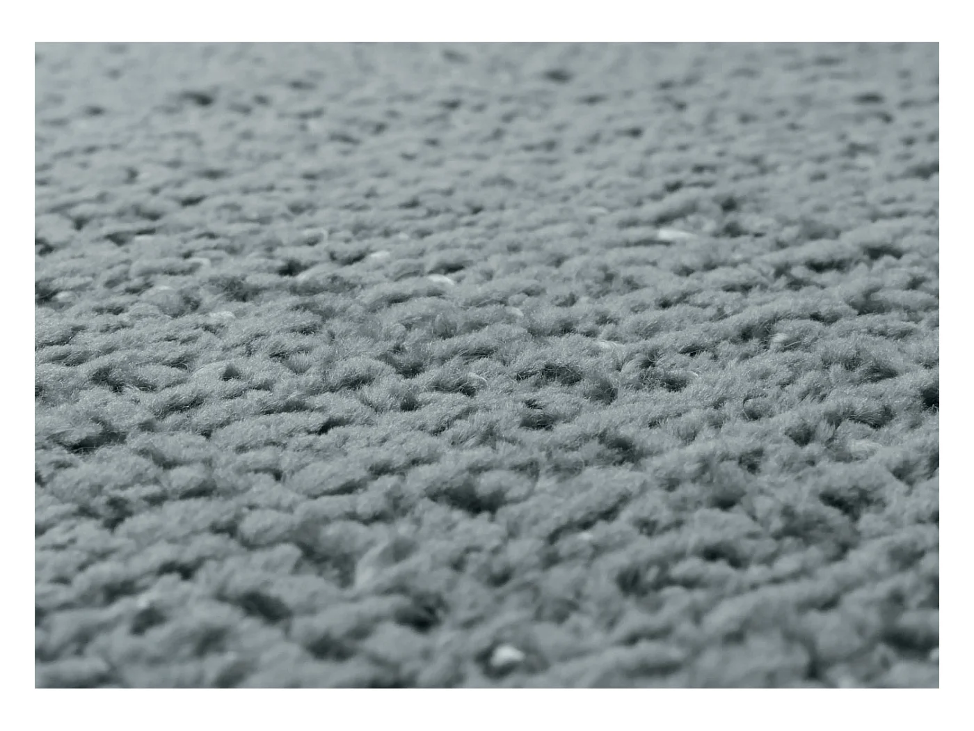 Chaise de salle à manger MCW-G55 (lot de 6),  bleu-vert