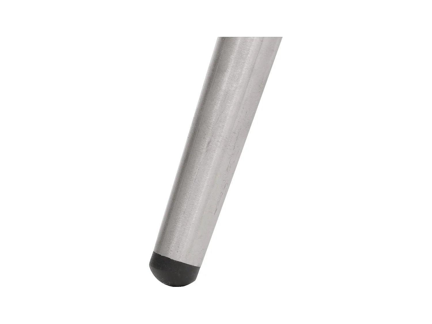 Esszimmerstuhl MCW-G55 (6er-Set), Blau-grün