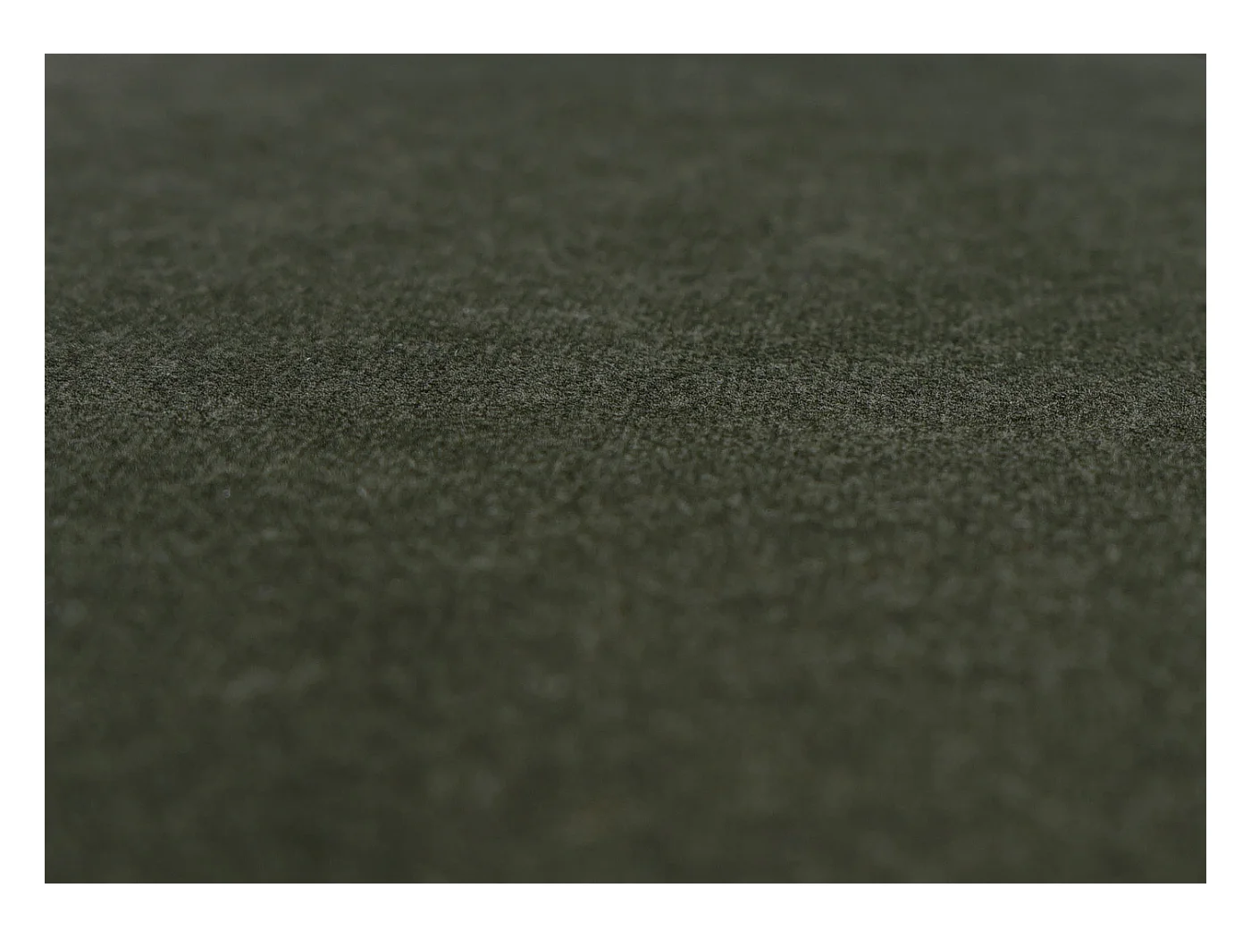 Chaise de salle à manger MCW-N72 (lot de 6),  vert