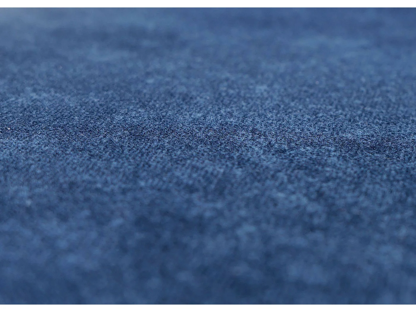 Cadeira de jantar MCW-N72 (conjunto de 6),  azul