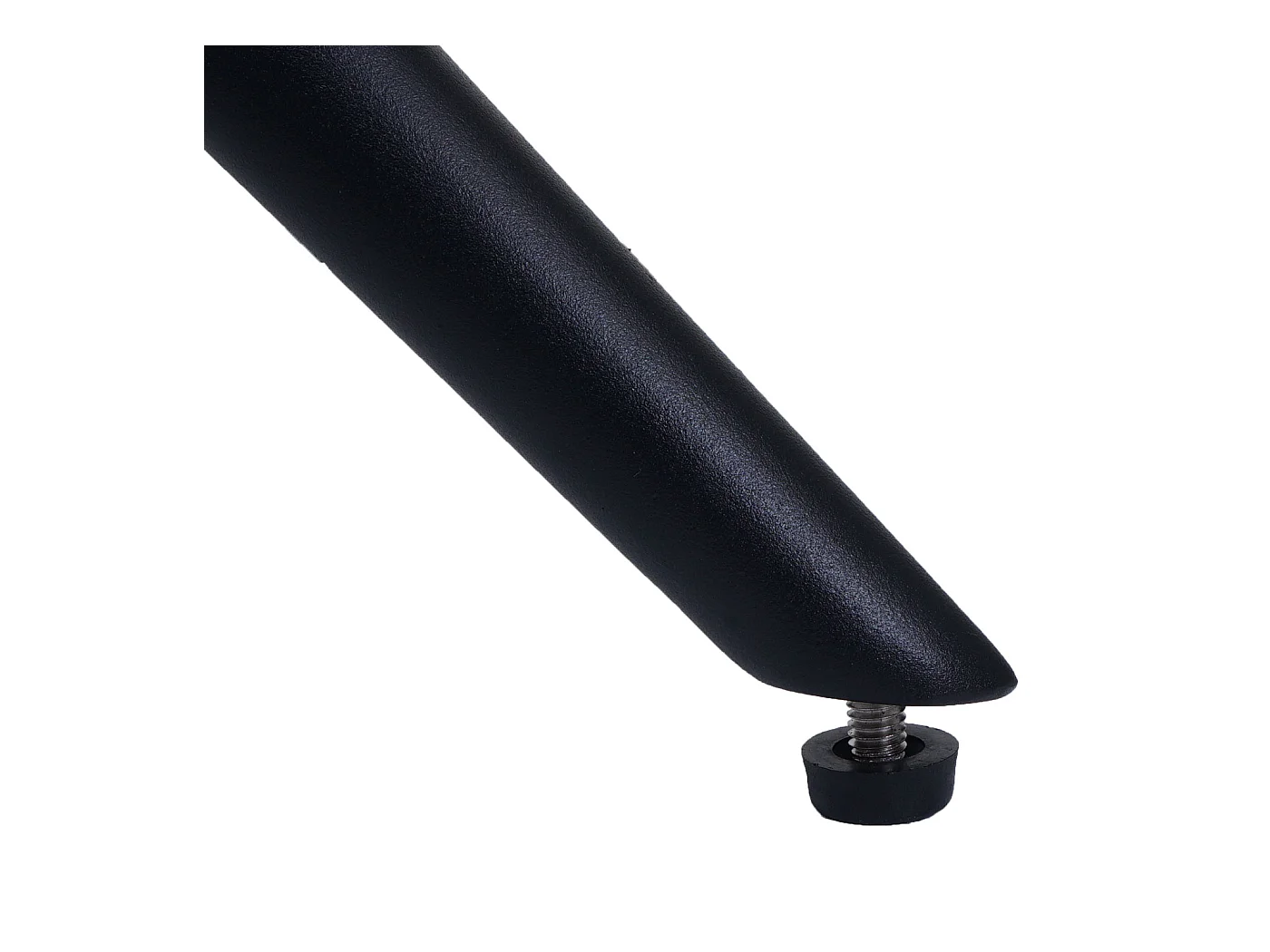 Eetkamerstoel MCW-N72 (set van 2),  lichtgrijs