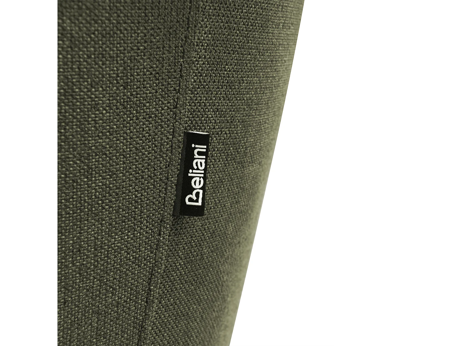 Fauteuil ORSTA Tissu Vert