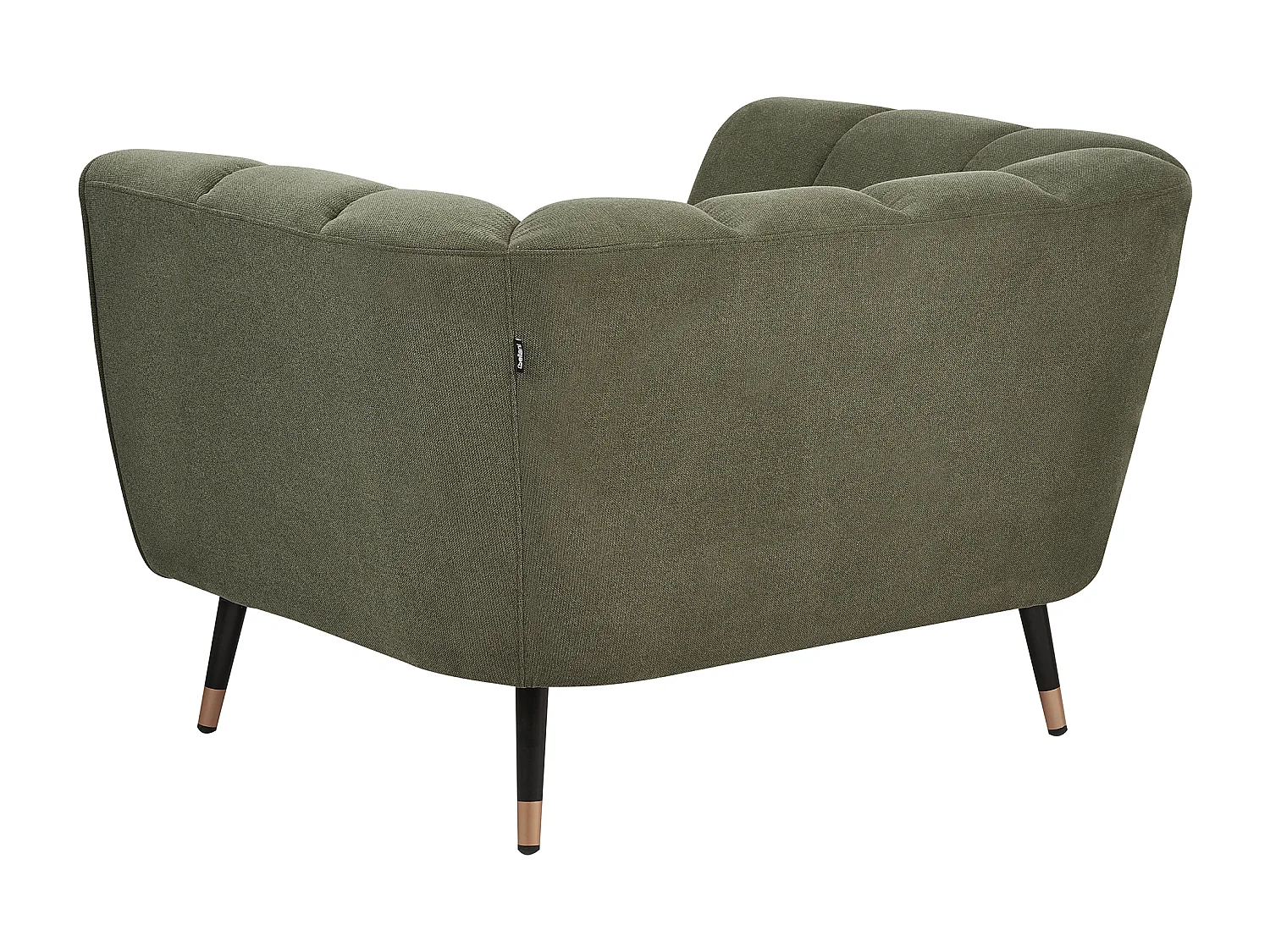 Poltrona ORSTA Verde