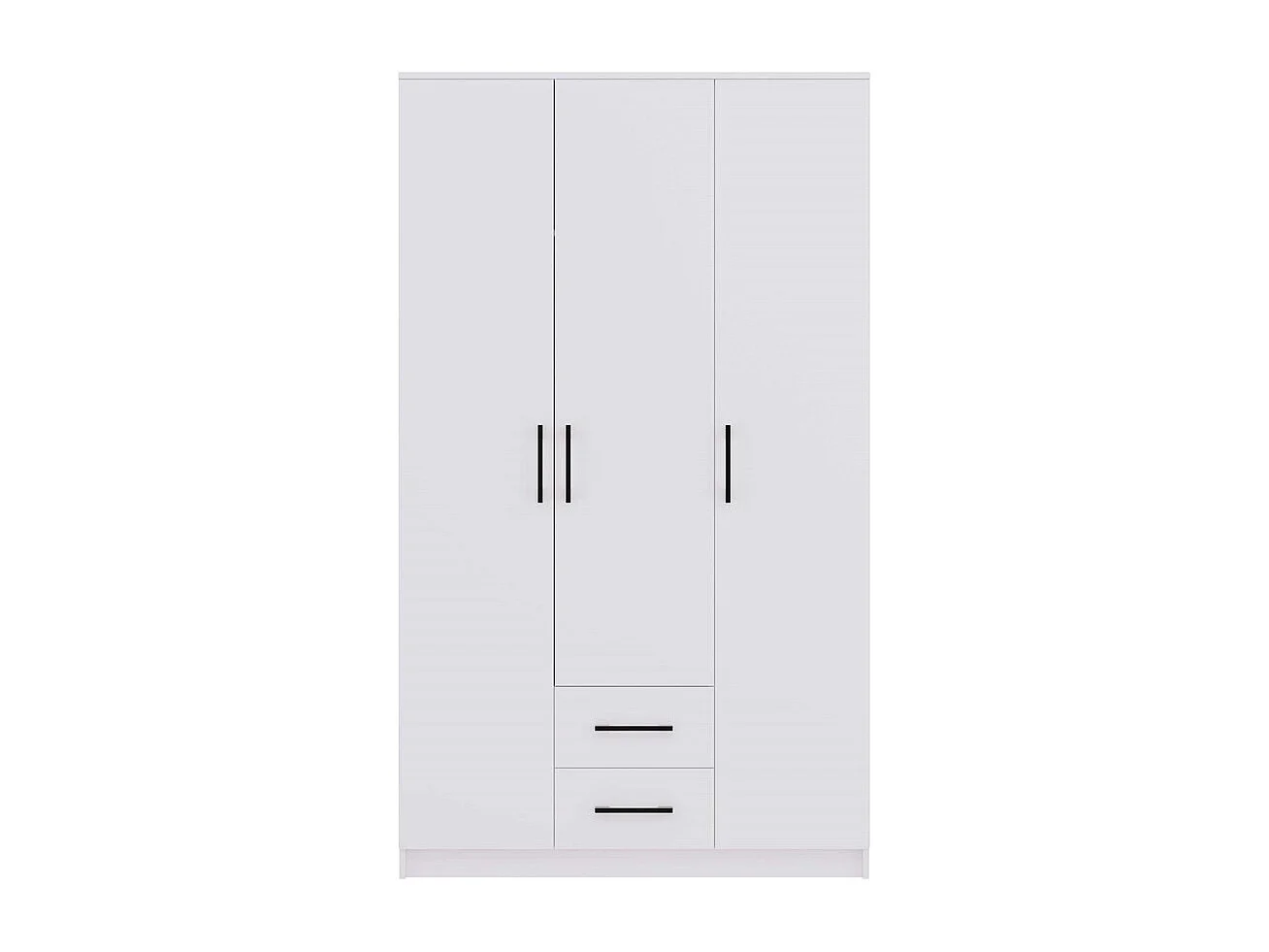 Armoire Romana 120 BLANC