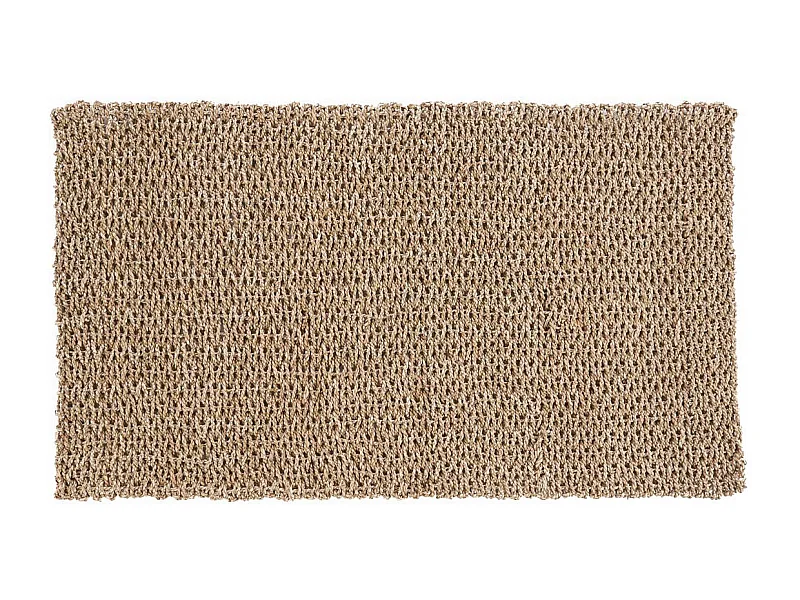 De Sizali Loper - Naturel - 120x70