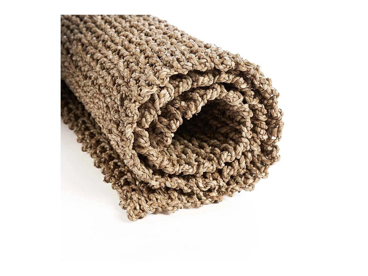 De Sizali Loper - Naturel - 120x70