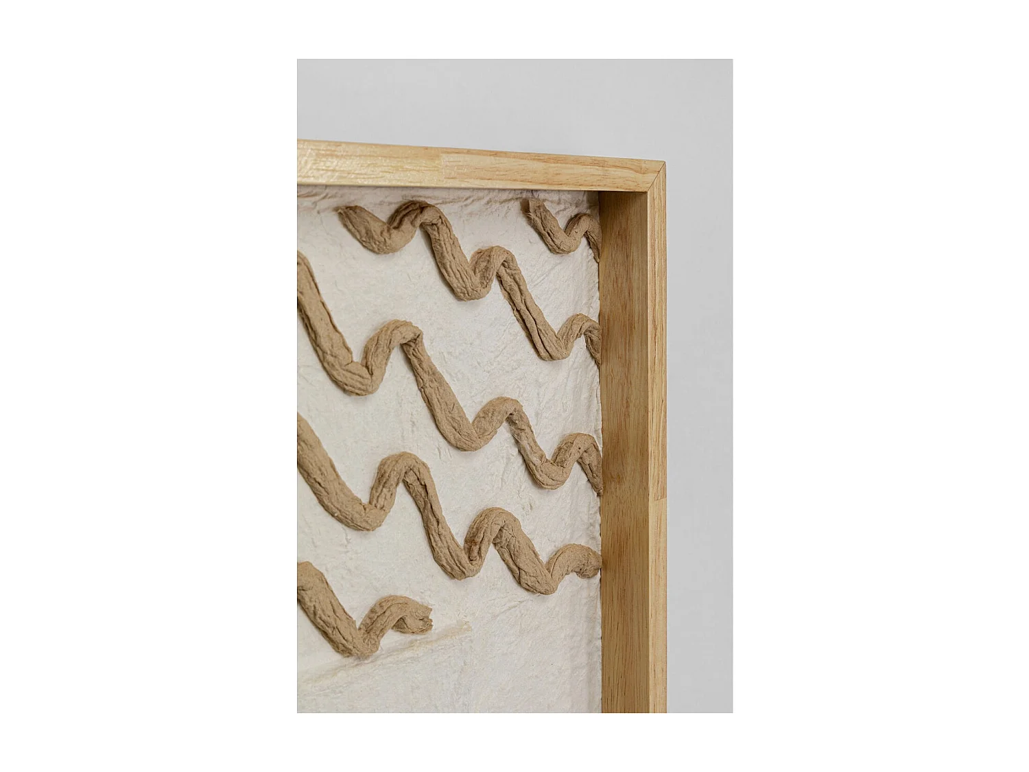Cornice decorativa Sandy Waves 81x122cm