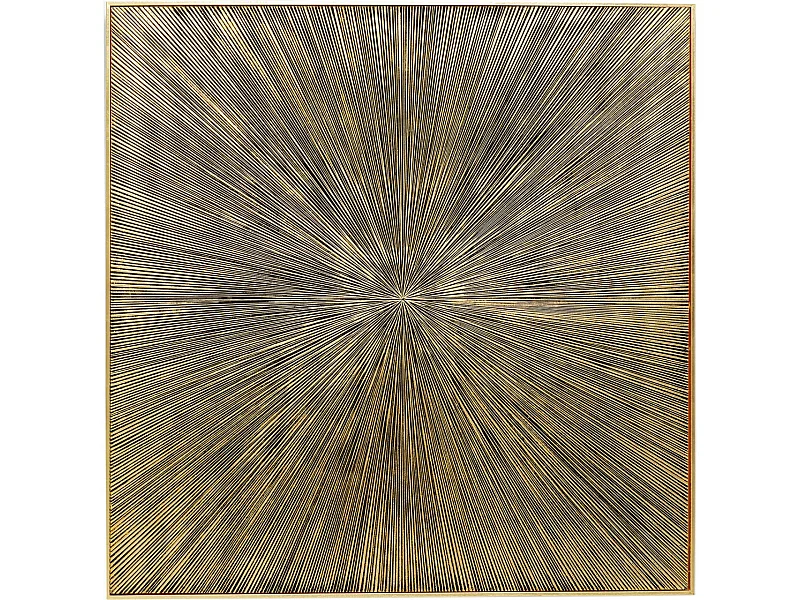 Tableau Illumino 120x120cm