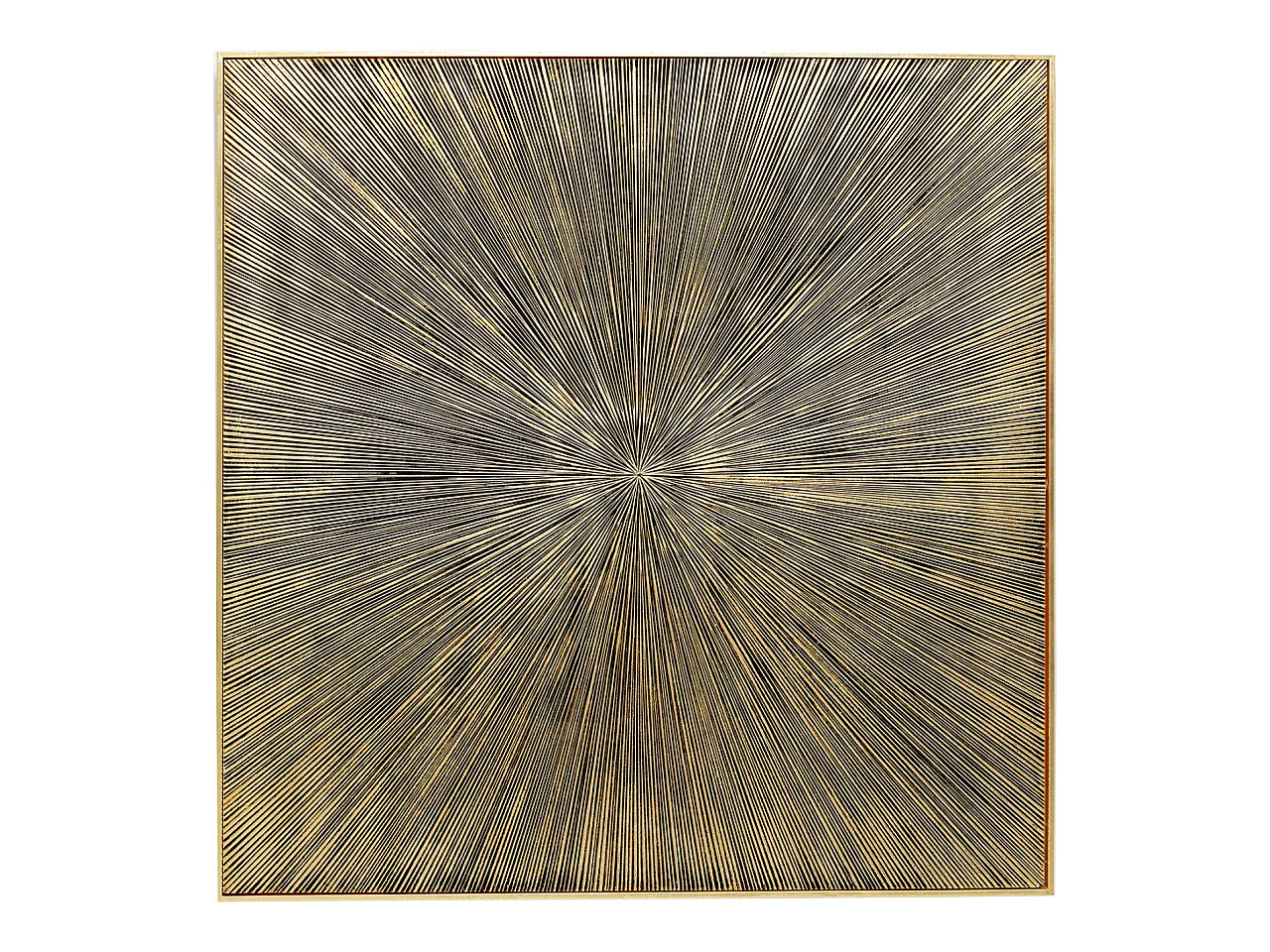 Quadro Illumino 120x120cm