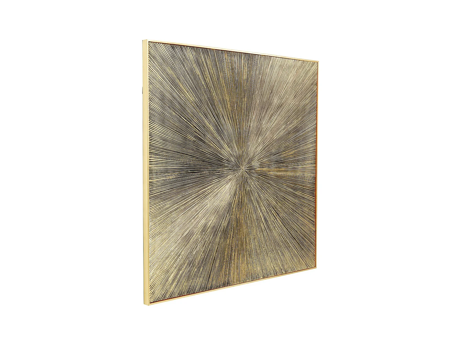 Quadro Illumino 120x120cm