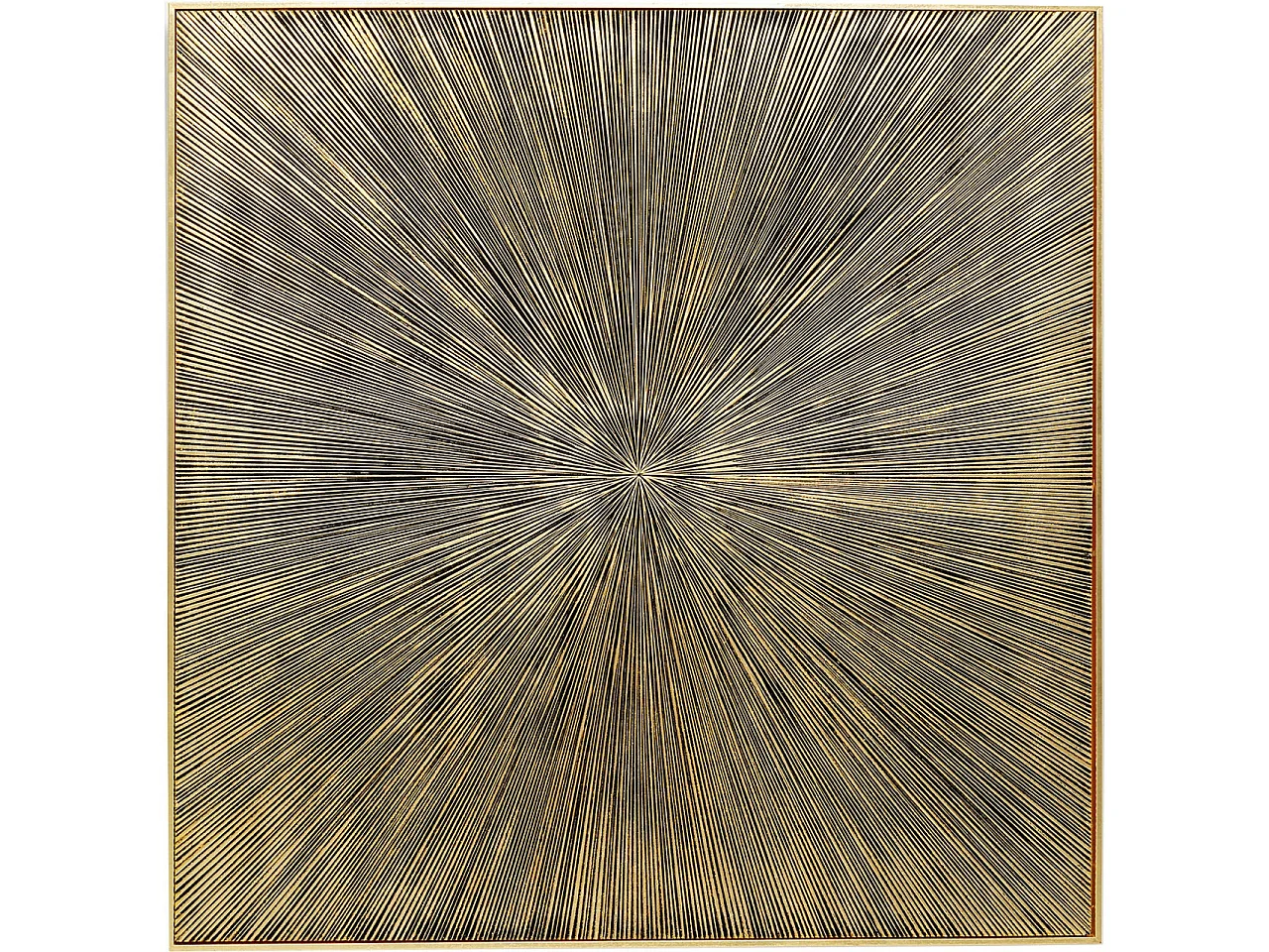 Deko Rahmen Illumino 120x120cm