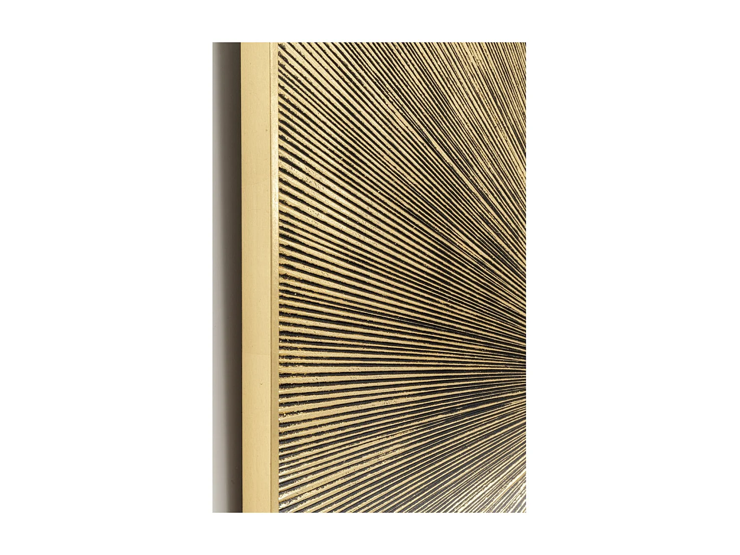 Deko Rahmen Illumino 120x120cm