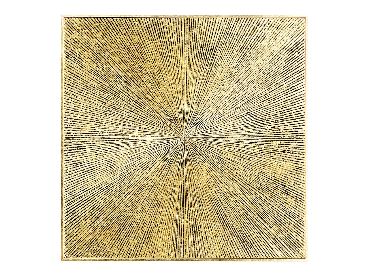 Tableau décoratif Illumino 80x80cm