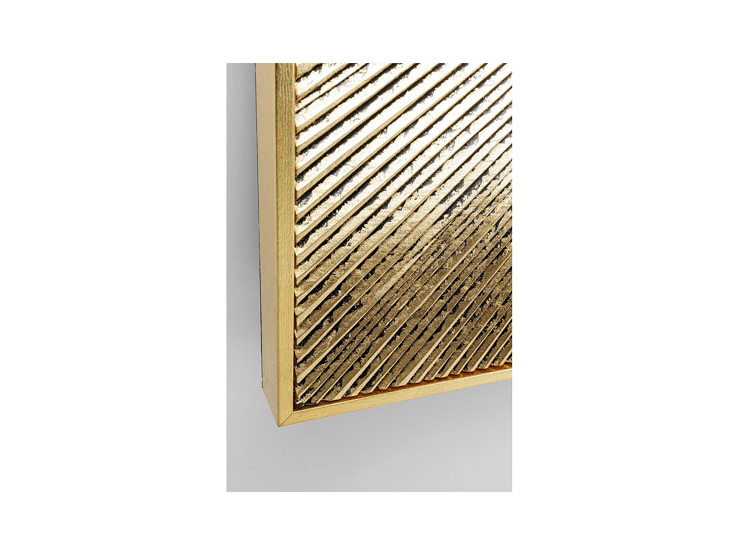 Tableau décoratif Illumino 80x80cm