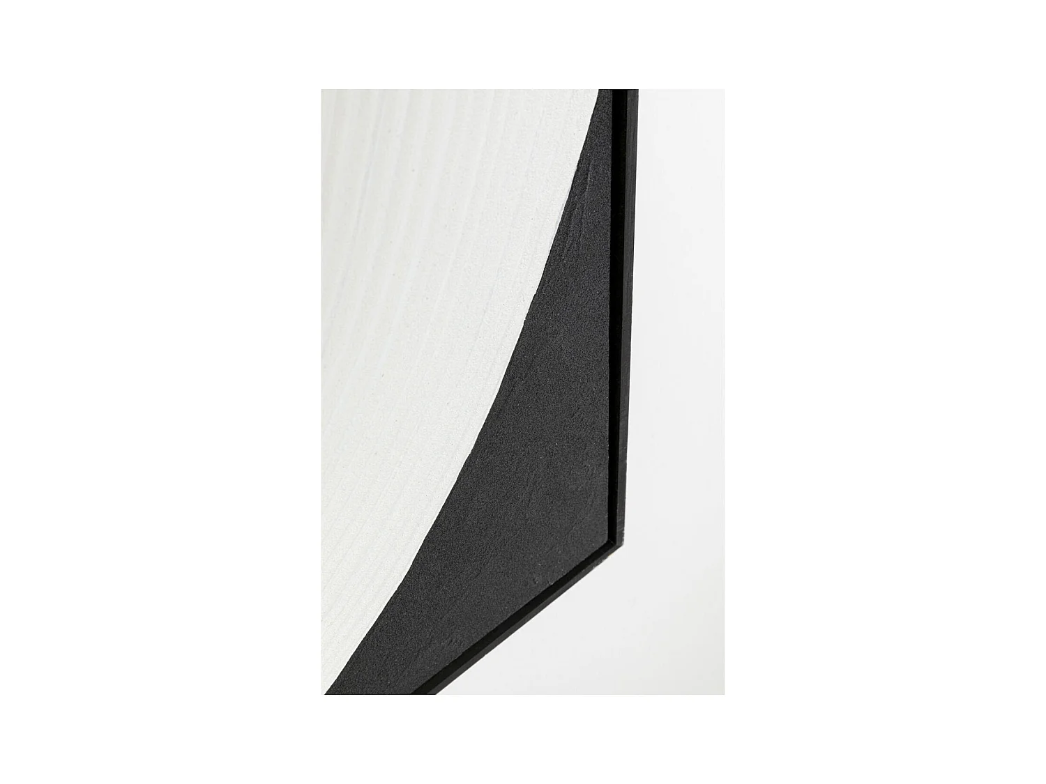 Gerahmtes Bild Modulo 100x100cm