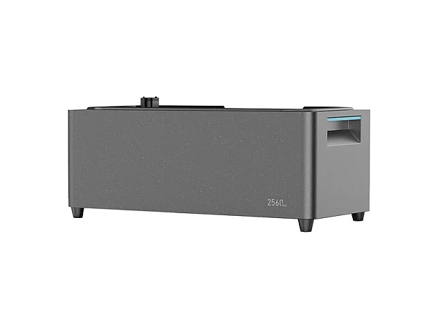 Zusätzliches Batteriespeichermodul für Solaranlage MARSTEK, Kapazität 2.56kWh, plug & play, LiFePO4-Batterie