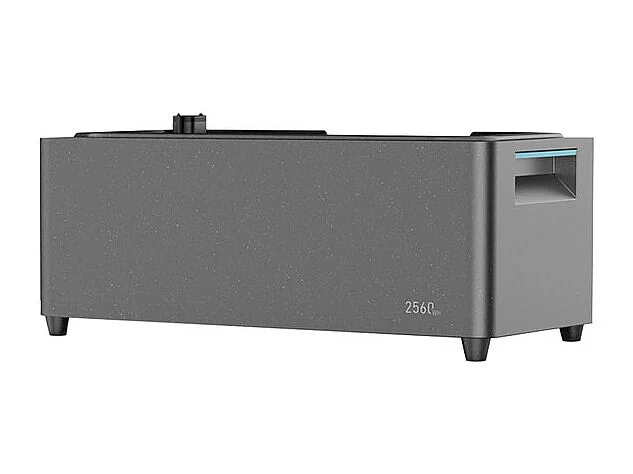 Module de batterie de stockage supplémentaire pour centrale solaire MARSTEK, capacité 2.56kWh, plug & play, batterie LiFePO4