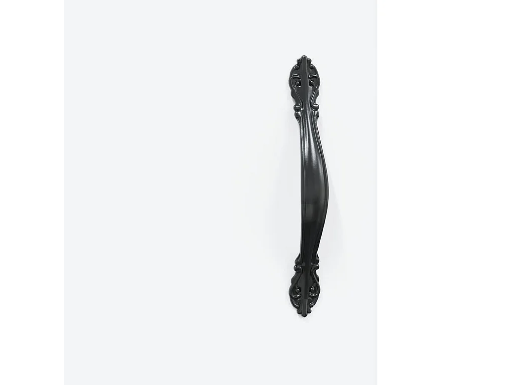 Armoires murales 2 pcs blanc bois d'ingénierie