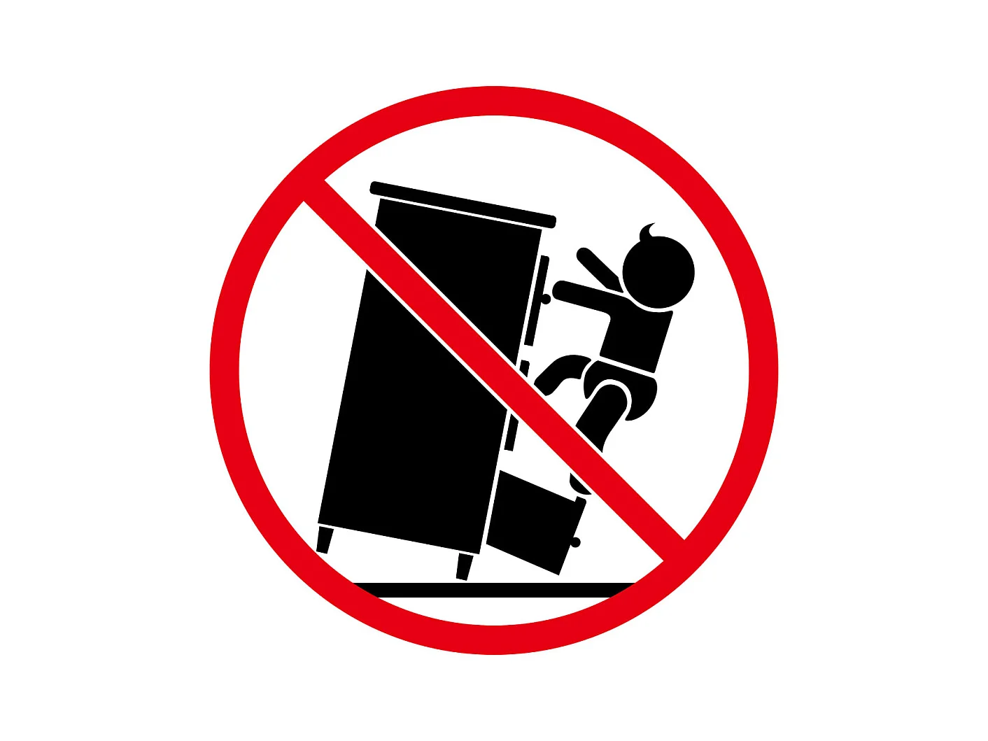 Buffets 2 pcs blanc bois d'ingénierie