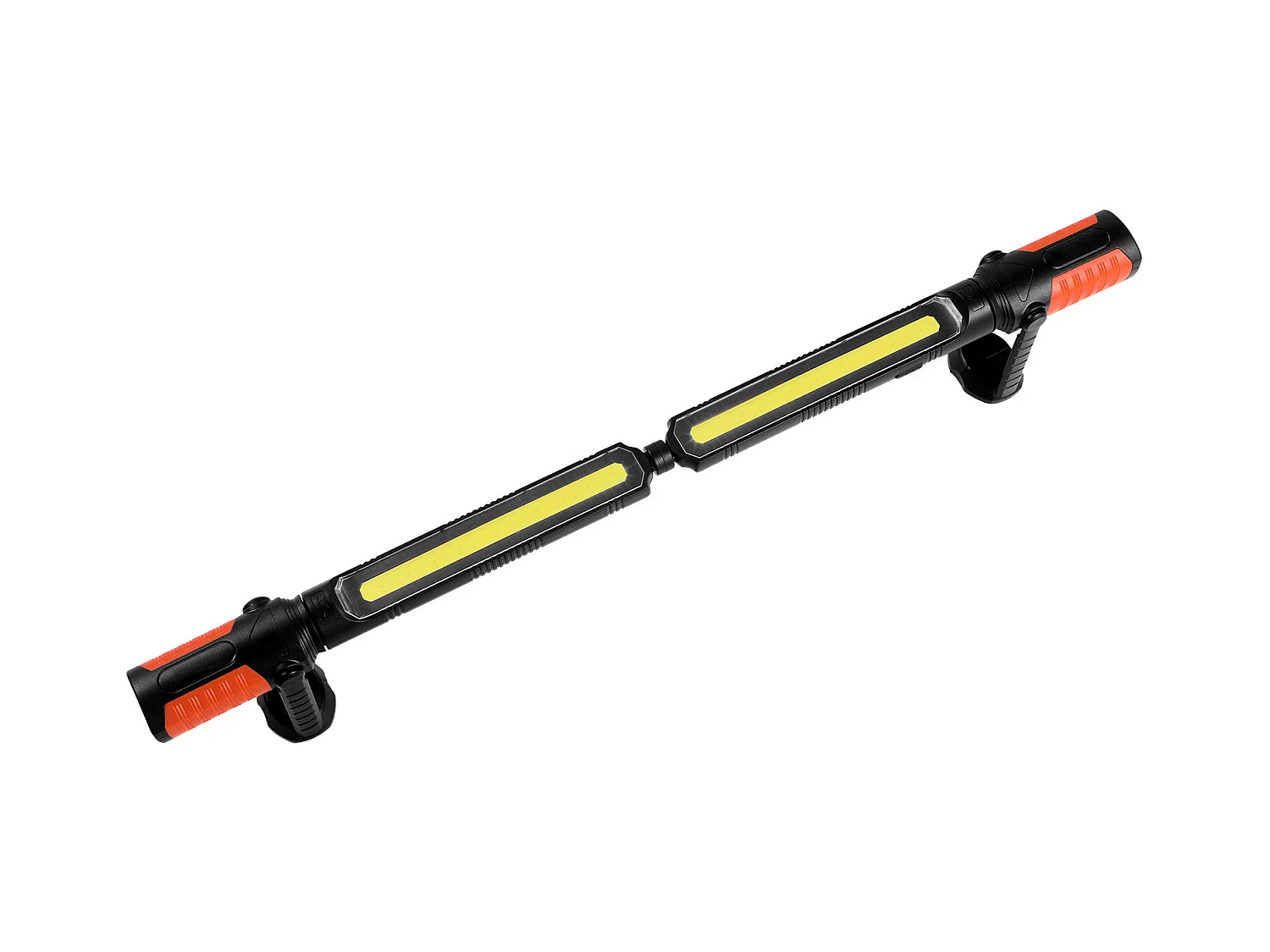 Unter-der-Haube-Arbeitsleuchte SucceBuy LED Wiederaufladbar 1450LM 4400mAh Tragbar, Tragbar für Notbeleuchtung zu Hause, Autoreparatur