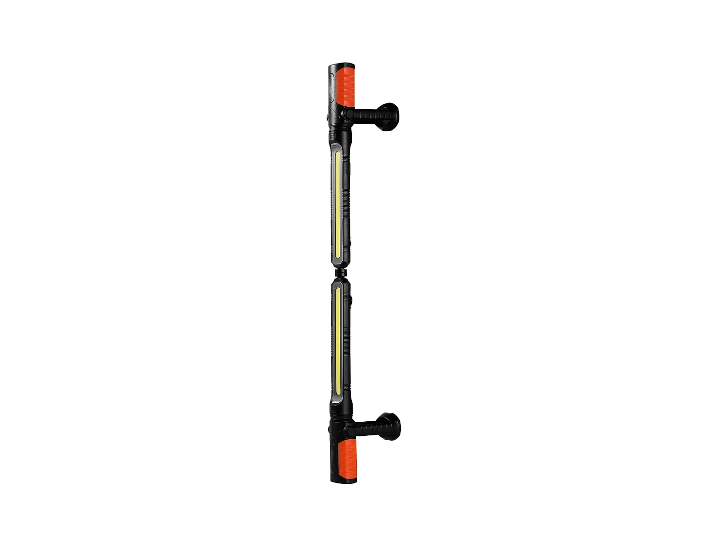 Unter-der-Haube-Arbeitsleuchte SucceBuy LED Wiederaufladbar 1450LM 4400mAh Tragbar, Tragbar für Notbeleuchtung zu Hause, Autoreparatur