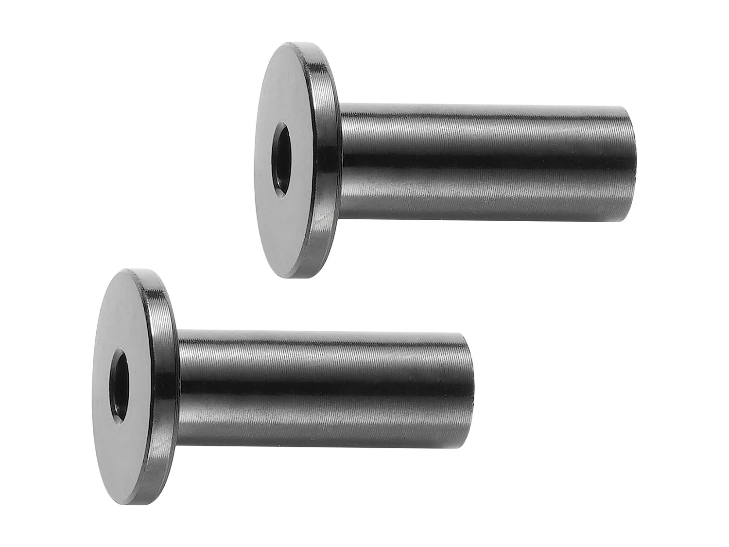 Garde-corps SucceBuy Lot de 101 Manchons en Acier Inoxydable T316 pour Câble Métallique de 3,2 mm