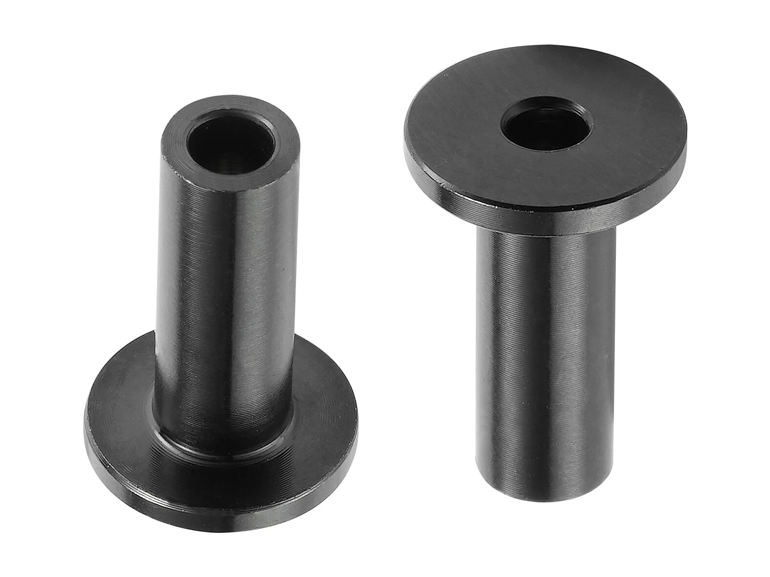 Garde-corps SucceBuy Lot de 101 Manchons en Acier Inoxydable T316 pour Câble Métallique de 3,2 mm