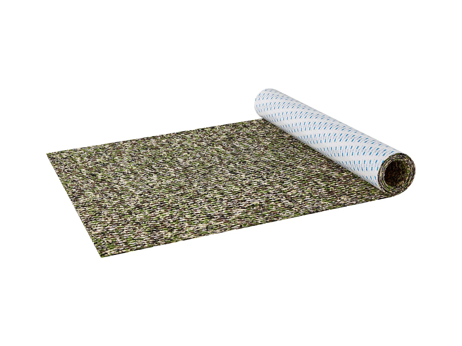 Revêtement de Sol SucceBuy Plancher de Bateau Auto-Adhésif en Mousse EVA 240cm x 90cm, pour Bateaux