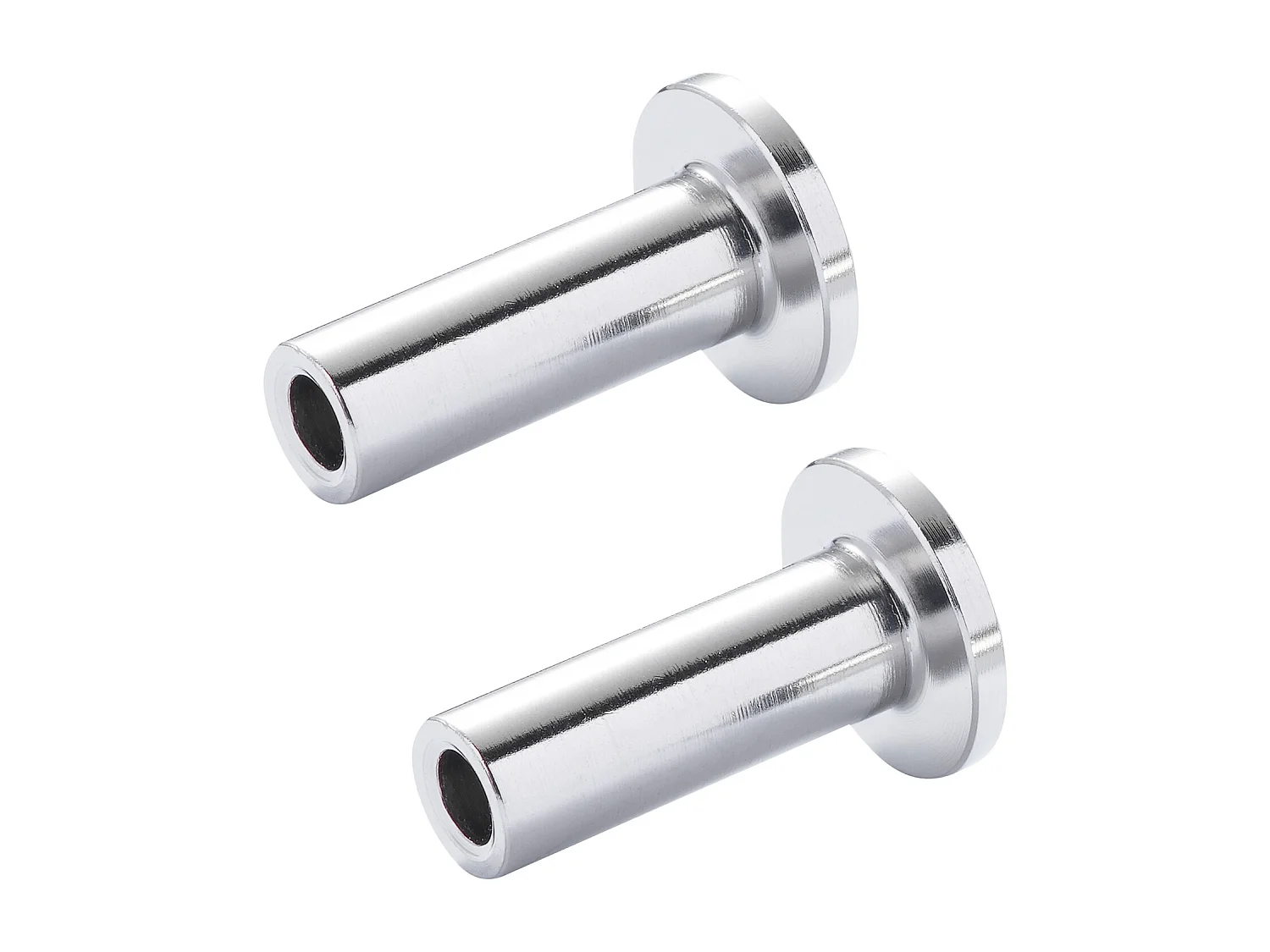 Korpus Garde SucceBuy 121 Tulei Ochronnych ze Stali Nierdzewnej T316 do Lin Stalowych 3,2 mm