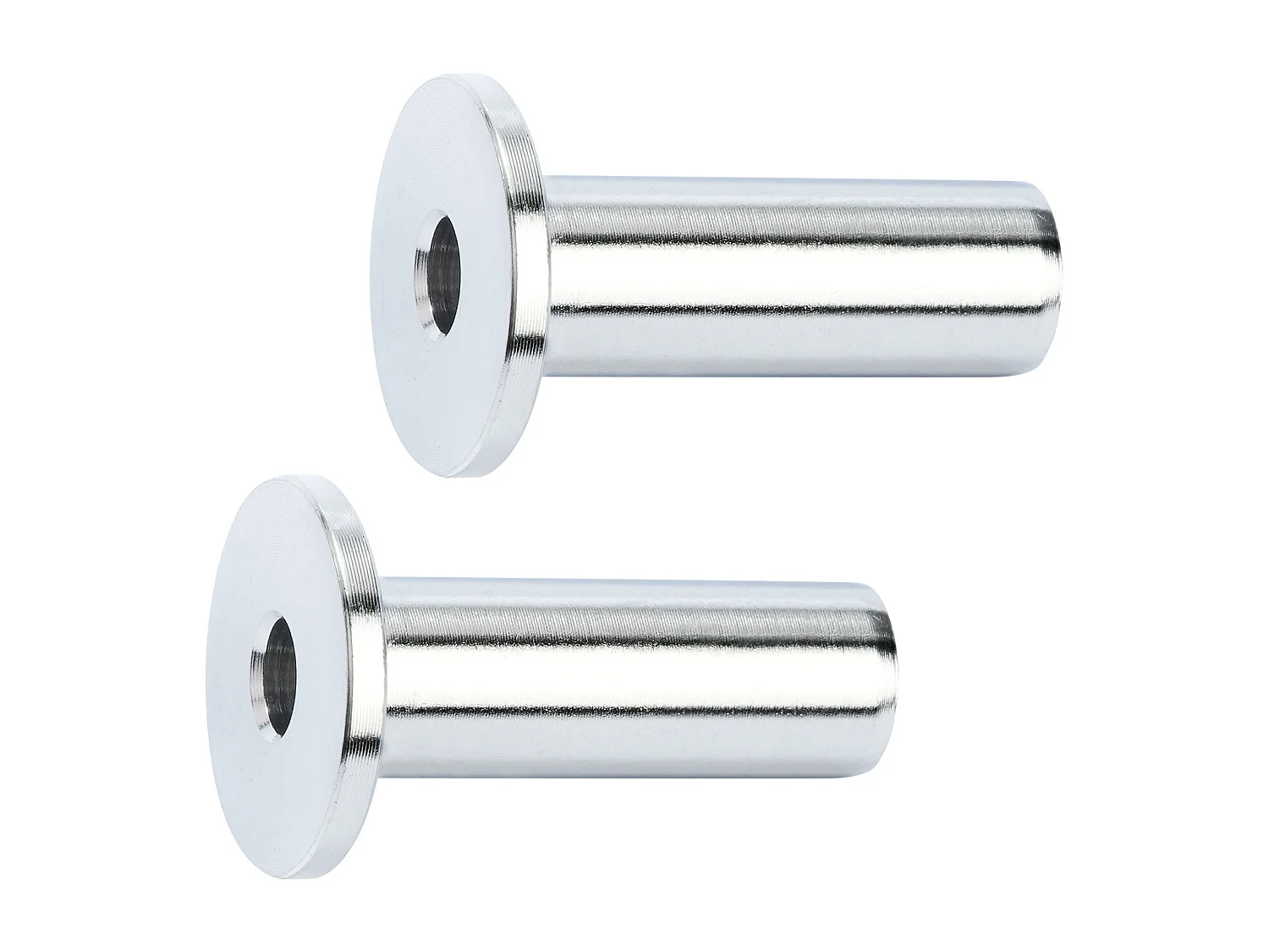 Korpus Garde SucceBuy 121 Tulei Ochronnych ze Stali Nierdzewnej T316 do Lin Stalowych 3,2 mm