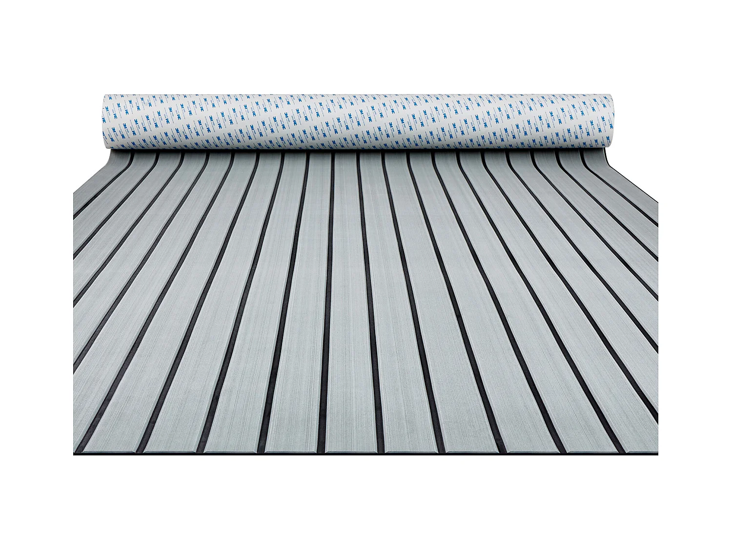 Revêtement de Sol SucceBuy Revêtement de Sol Auto-Adhésif en Mousse EVA 240cm x 116cm pour Bateaux