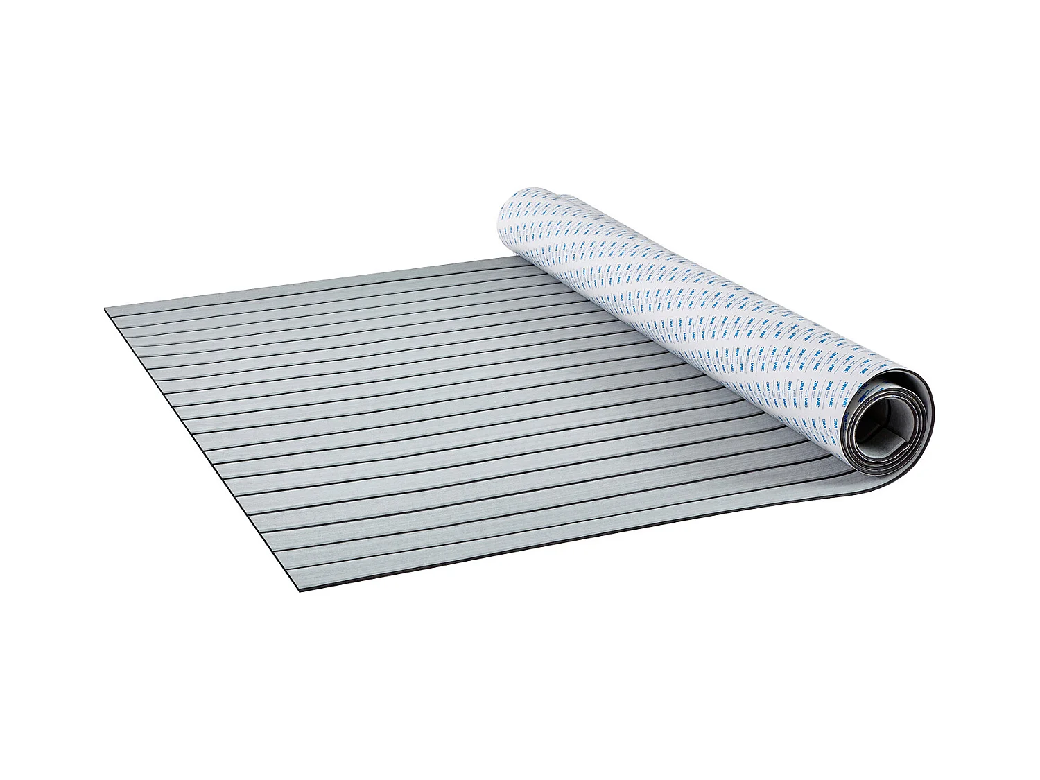 Revêtement de Sol SucceBuy Revêtement de Sol Auto-Adhésif en Mousse EVA 240cm x 116cm pour Bateaux